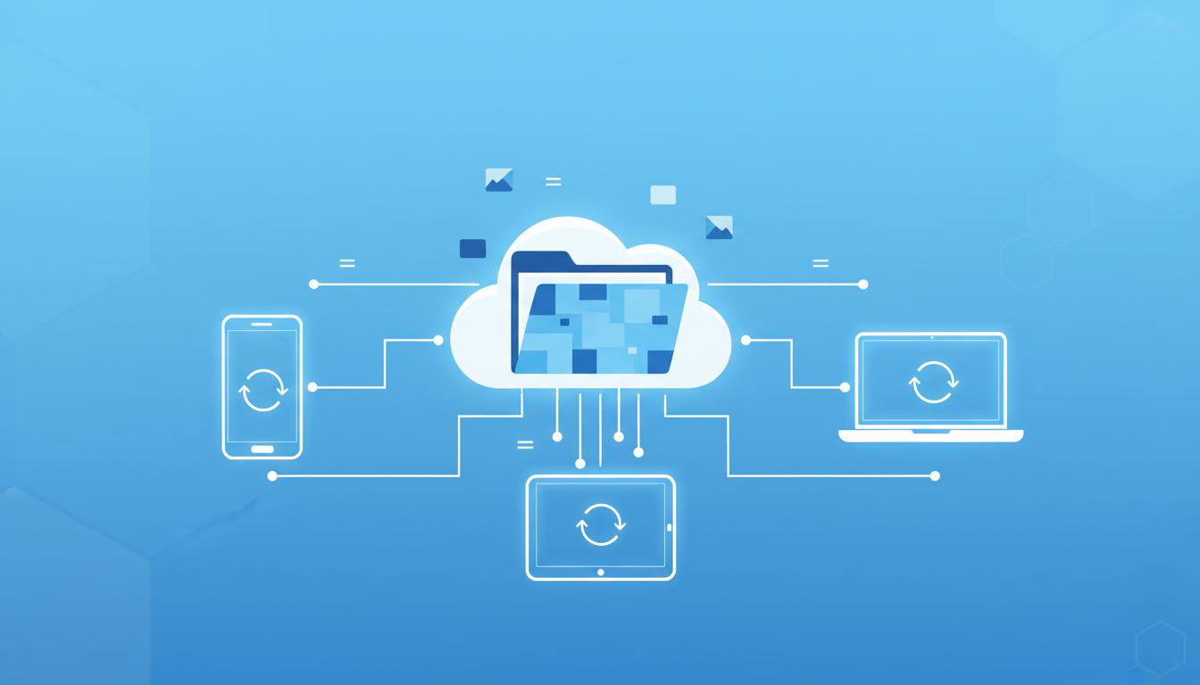 Sınırsız bulut depolama — Telegram
